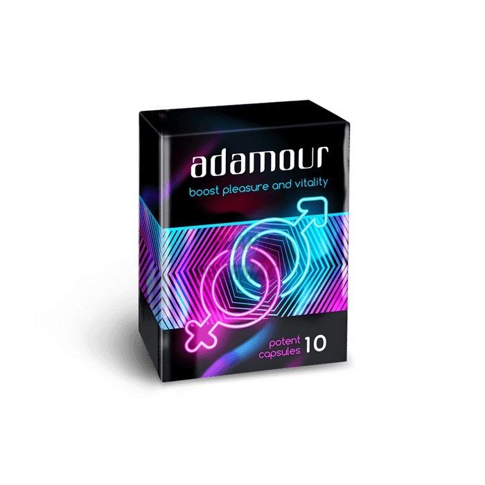 Adamour - potency treatment product