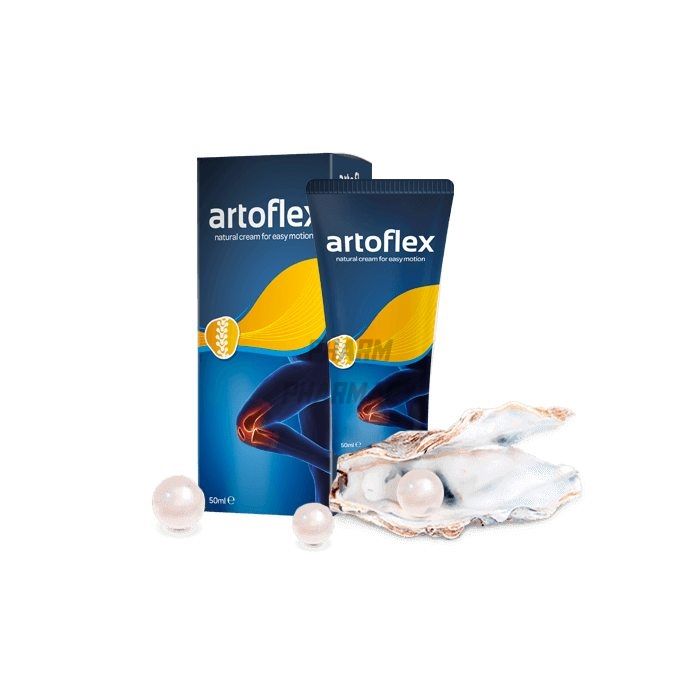 Artoflex - κρέμα για αρθρώσεις