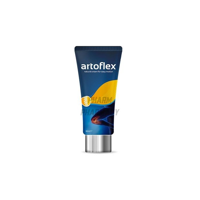 Artoflex - crema per le articolazioni