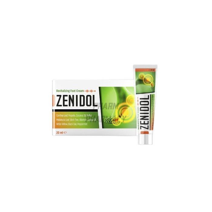 Zenidol - antifungal agent