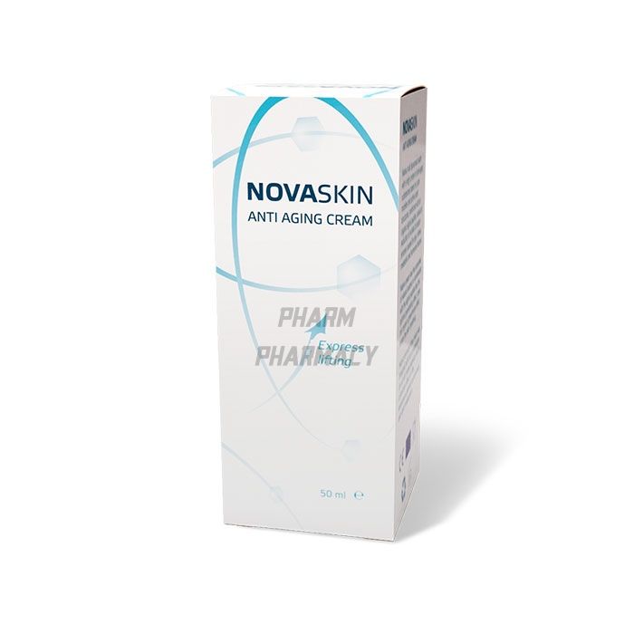 Novaskin - anti-aging cream