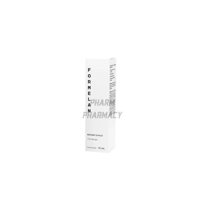 Formelan - male enhancement gel