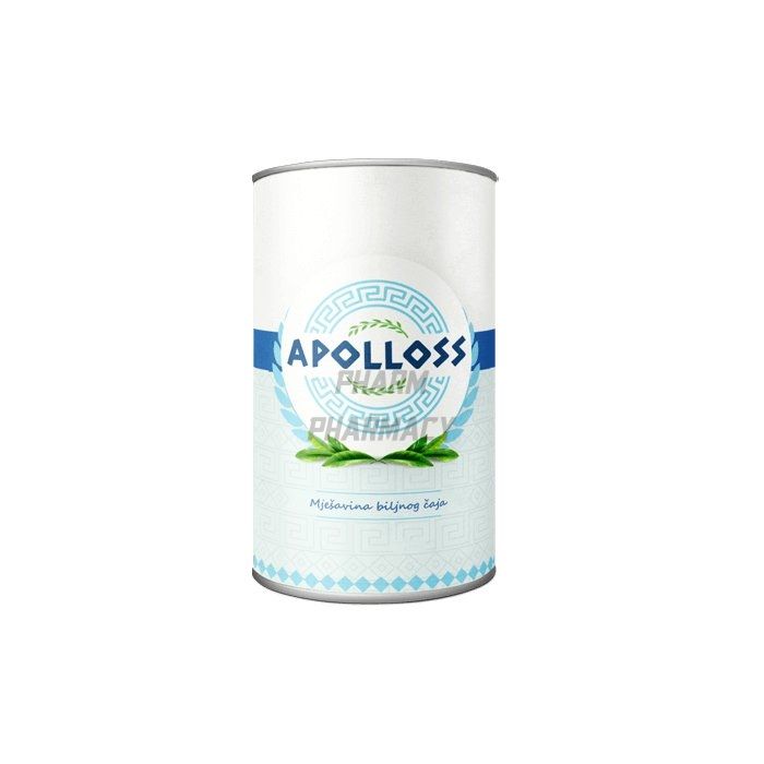 Apolloss - weightloss remedy