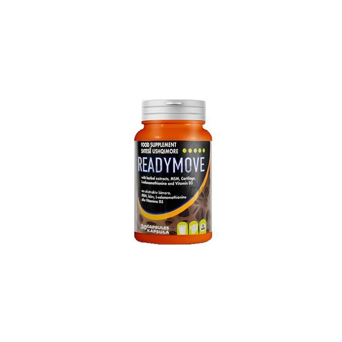 Readymove - collagen for joints