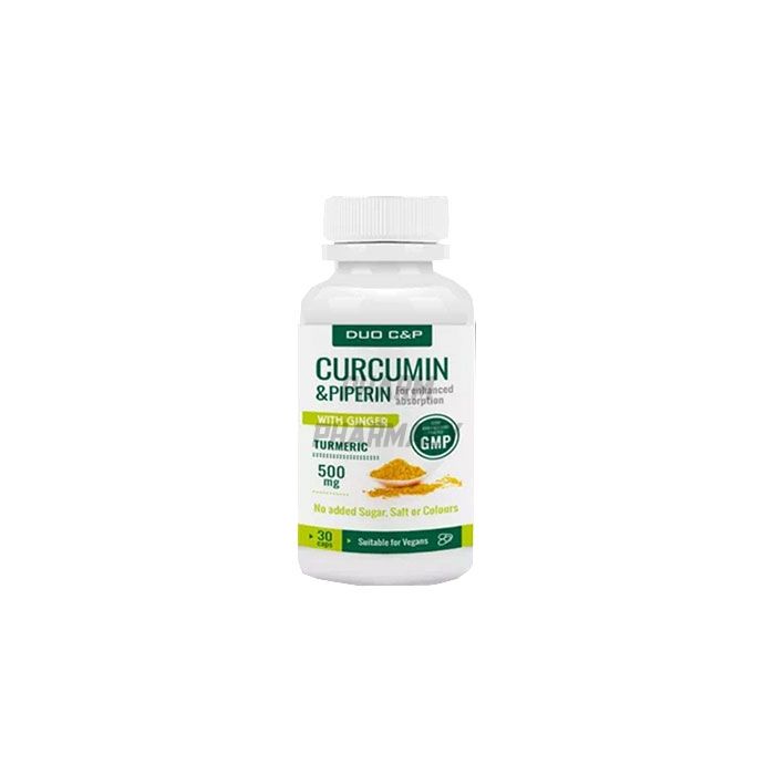 DUO C&P - weight control agent