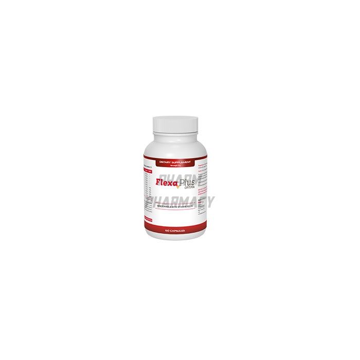 Flexa Plus Optima - joint capsules