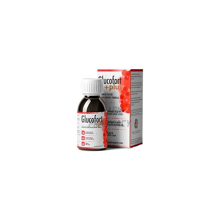 GlucoFort Plus - ilaç për diabetin