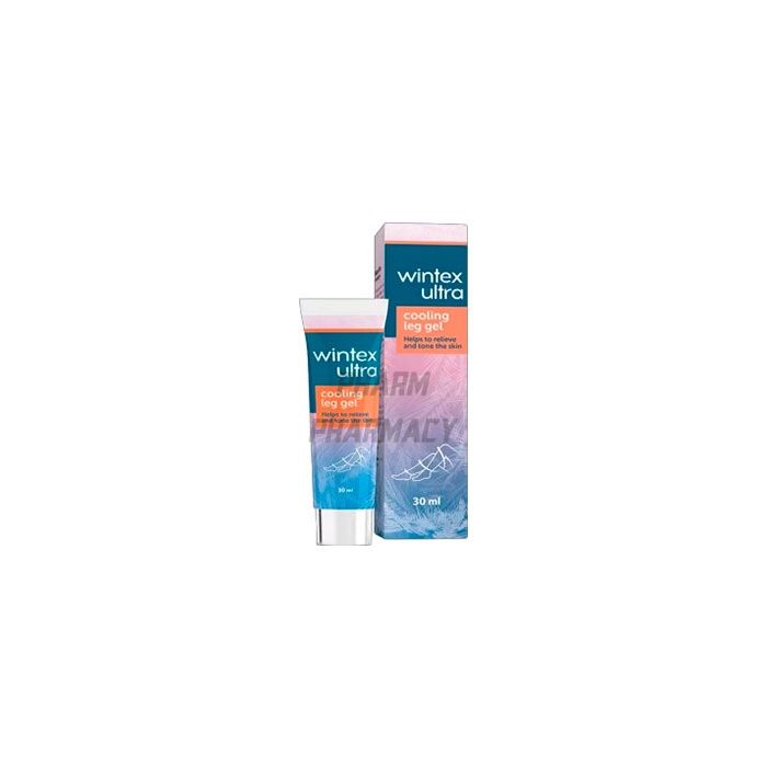 WINTEX ULTRA - gel para varices