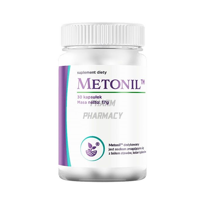 Metonil - joint capsules