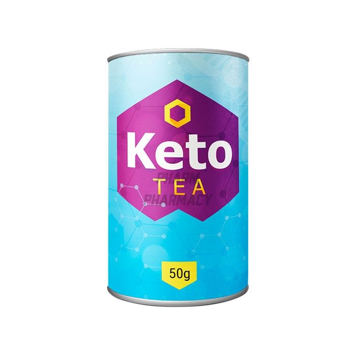 Keto Tea - súlyszabályozó szer