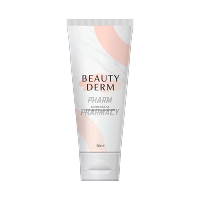 Beauty Derm - creme antienvelhecimento