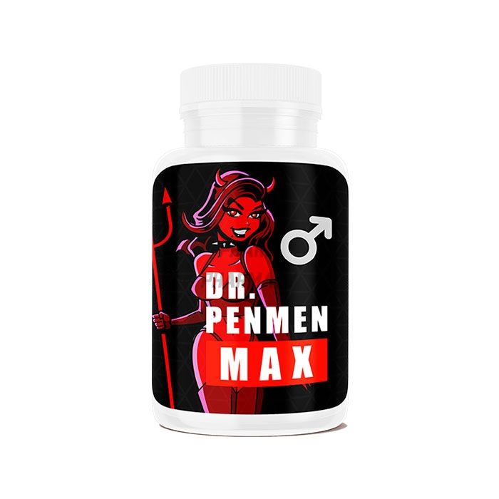 Dr Penmen Max - nástroj pro zvětšení penisu