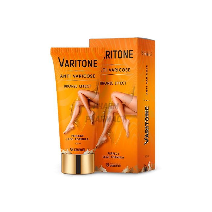 Varitone - gel para venas varicosas