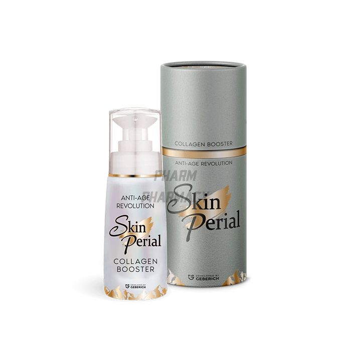 Skinperial - yaşlanma karşıtı serum