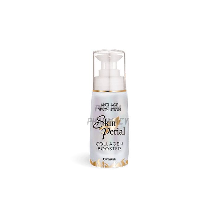 Skinperial - serum proti staranju