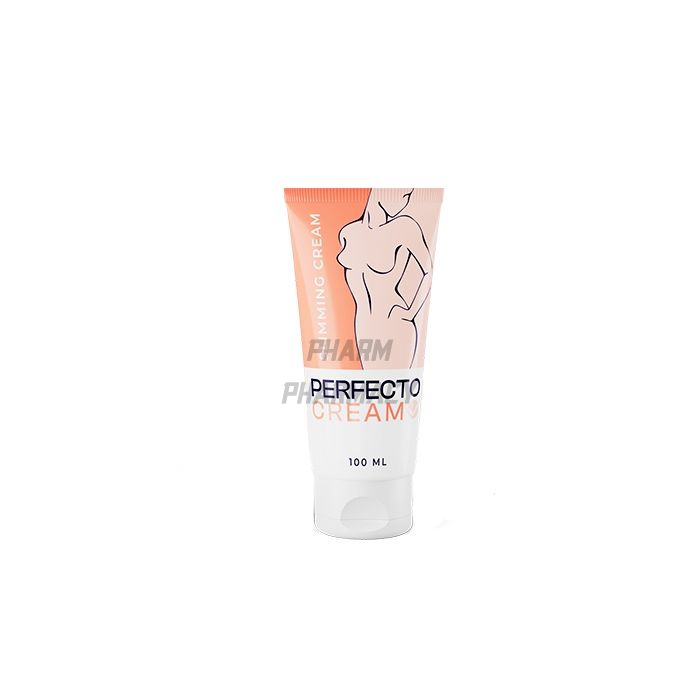 Perfecto Cream - Slimming Cream