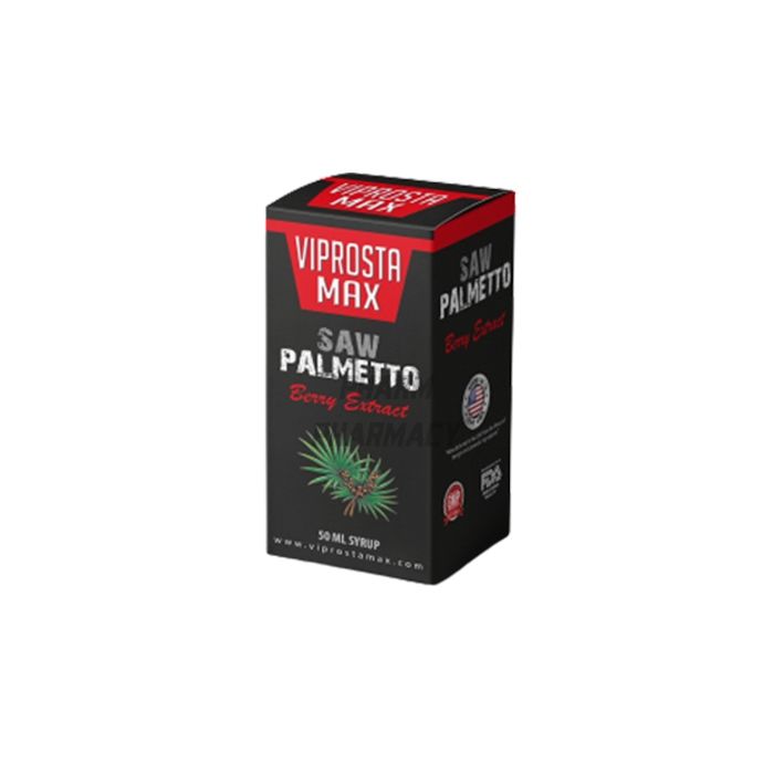 Viprosta Max Saw Palmetto