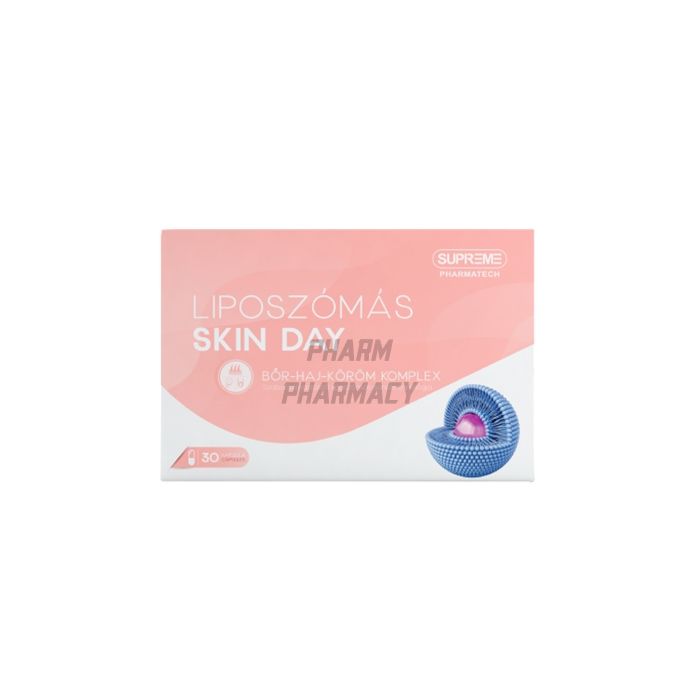 Skin Day - средство за подмлађивање коже