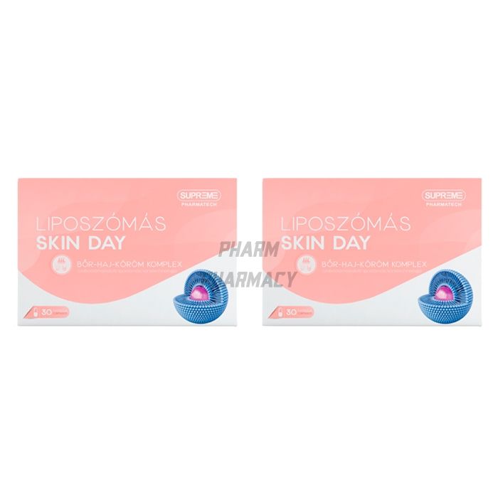 Skin Day - средство за подмлађивање коже