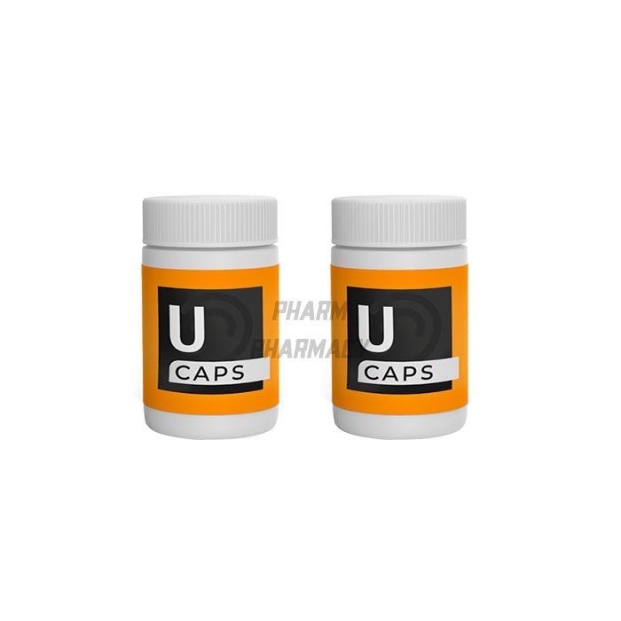 U Caps - Heilmittel für die Ohrengesundheit