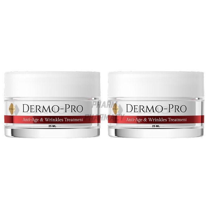 Dermo Pro - skin rejuvenator