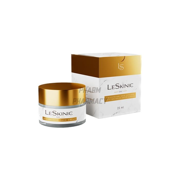 LeSkinic - rajeunisseur de peau