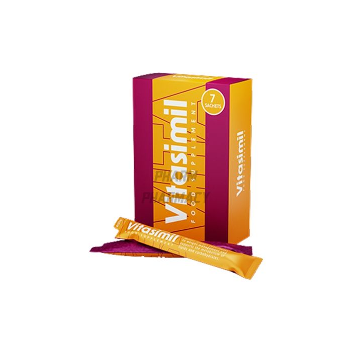 Vitasimil - weight control product