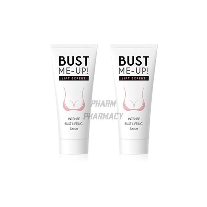 Bust Me Up - breast enlargement product