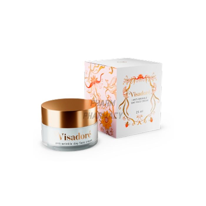 Visadore - skin rejuvenation cream