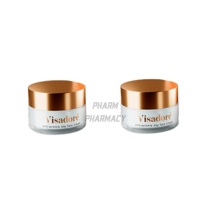 Visadore - skin rejuvenation cream