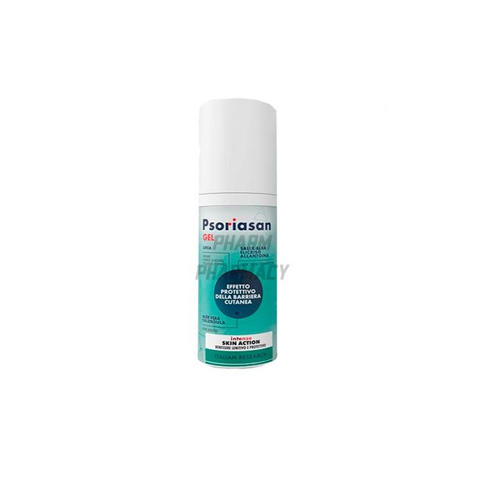 Psoriasan - gel pour le psoriasis