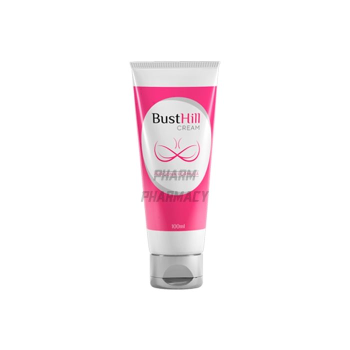 Busthill - breast enlargement cream