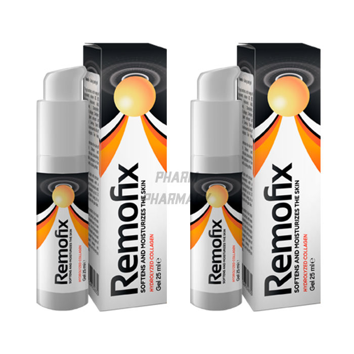 Remofix - producto para la salud de las articulaciones