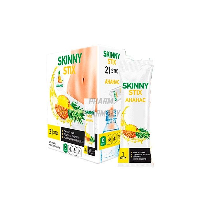 Skinny Stix - weightloss remedy