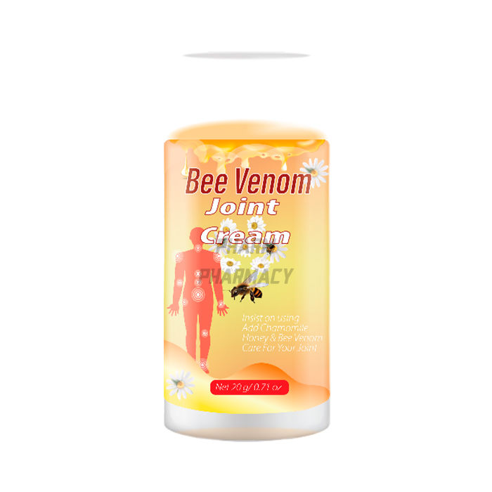 Bee Venom - joint health product