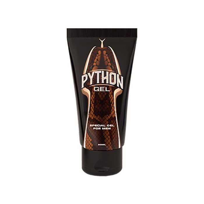 Python Gel - penis enlargement cream